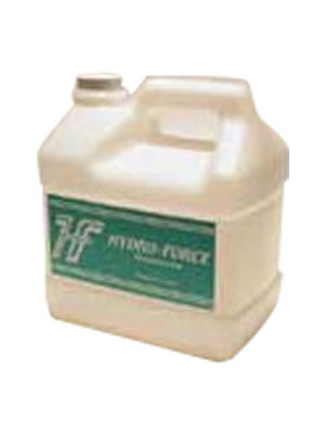 High Pressure Spray Applicator (Modified Hydro-Force) - 5 qt. Container Only