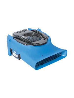 Velo ™ Low Profile Air Mover