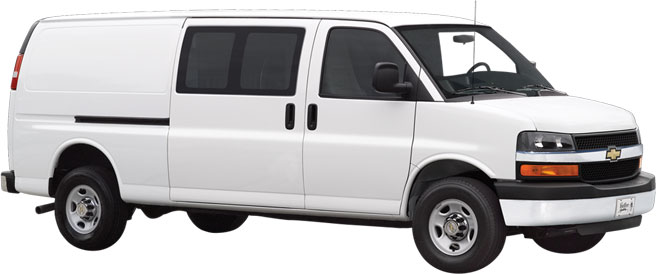 extended-length-van