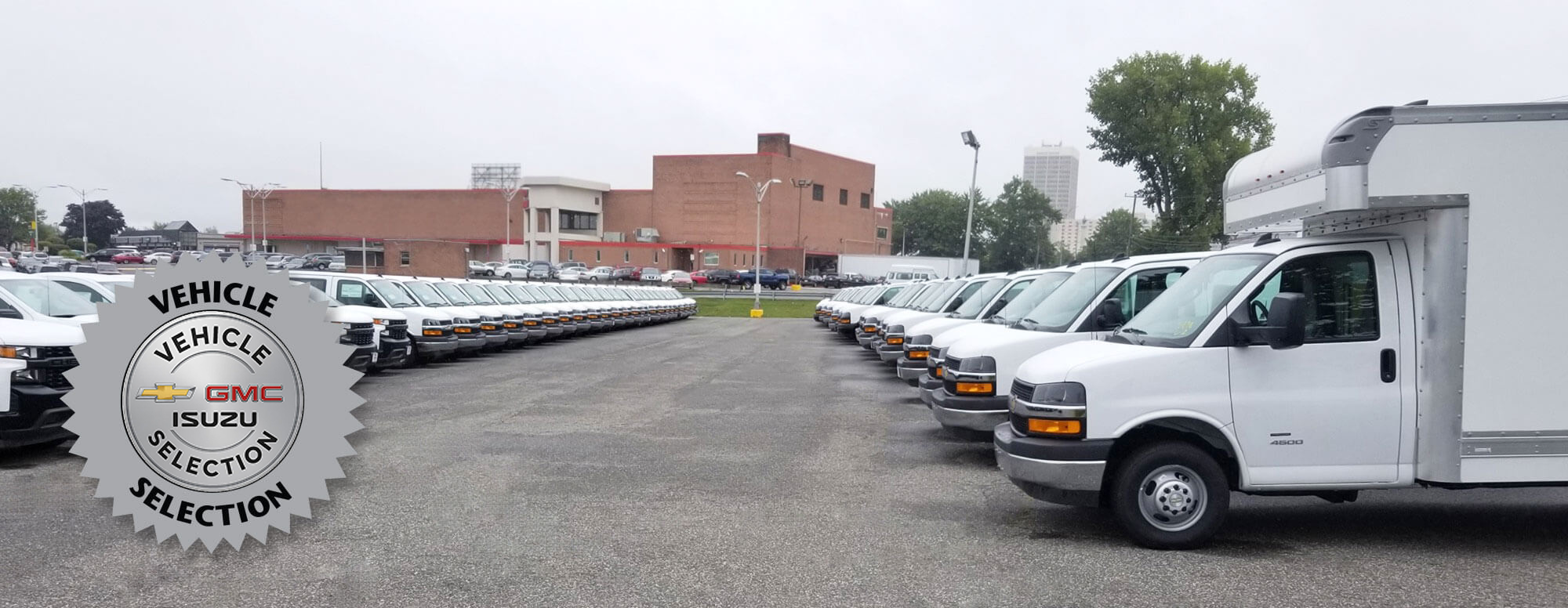 vehicles-selection